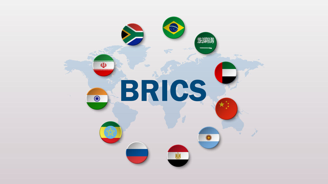 سوئیفت بریکسی در راه است سوئیفت بریکسی در راه است