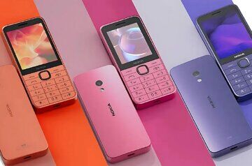 چهره جدید این گوشی پرطرفدار رونمایی شد + عکس چهره جدید این گوشی پرطرفدار رونمایی شد + عکس