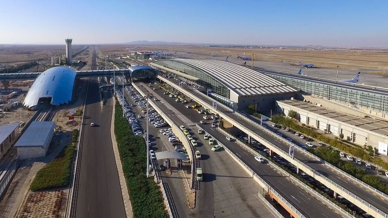 ورود هیاتهای خارجی به تهران برای شرکت در مراسم تحلیف پزشکیان ورود هیاتهای خارجی به تهران برای شرکت در مراسم تحلیف پزشکیان