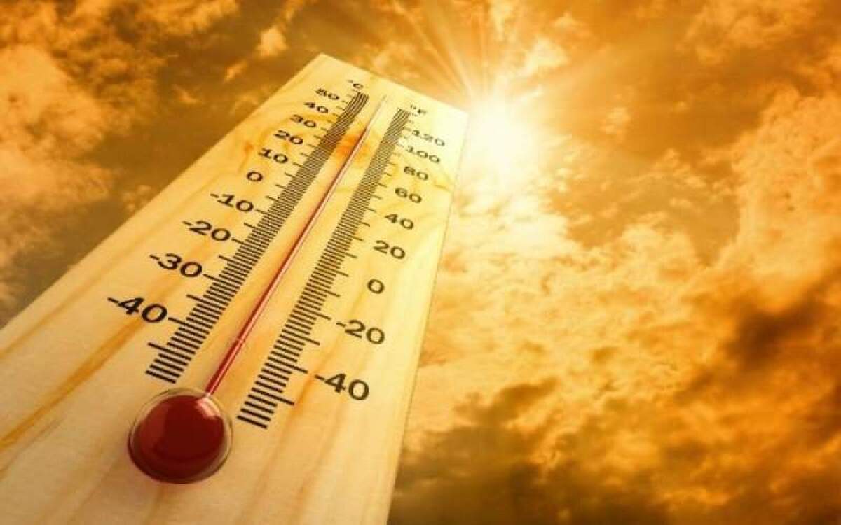 گرما دوباره رکورد میزند؟ گرما دوباره رکورد میزند؟