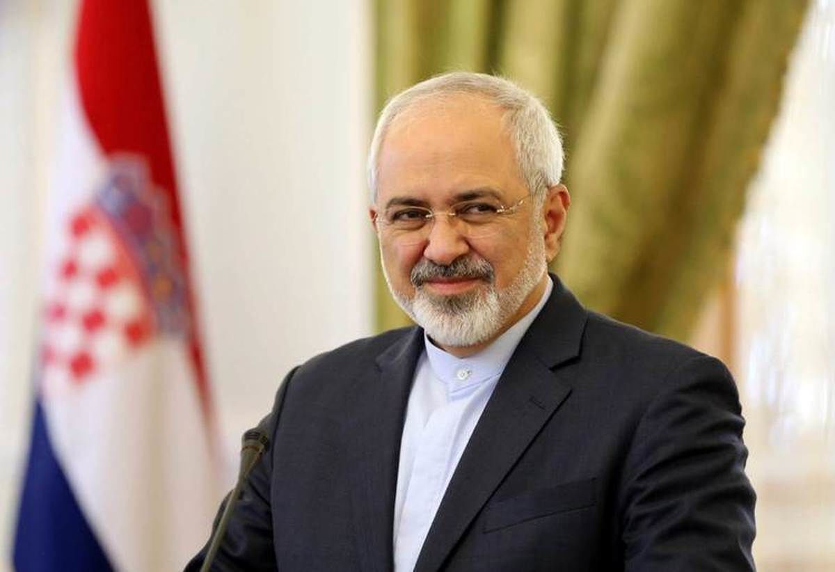 پایان کار شورای راهبری / ظریف: در پیشنهادهای ارائه شده هم زنان و جوانان حضور دارند هم شایستگان اقوام و مذاهب / خروجی نهایی قابل دفاع است پایان کار شورای راهبری / ظریف: در پیشنهادهای ارائه شده هم زنان و جوانان حضور دارند هم شایستگان اقوام و مذاهب / خروجی نهایی قابل دفاع است