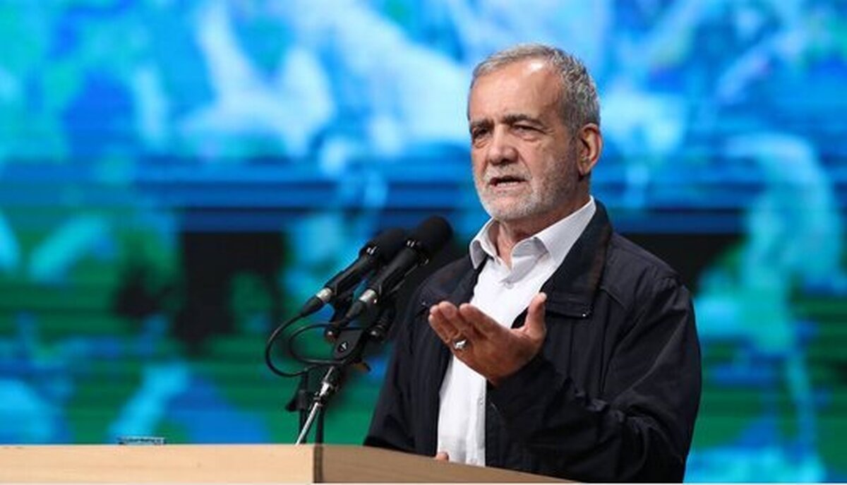 واکنش رئیس جمهوری به قهرمانی تیم ملی والیبال جوانان واکنش رئیس جمهوری به قهرمانی تیم ملی والیبال جوانان
