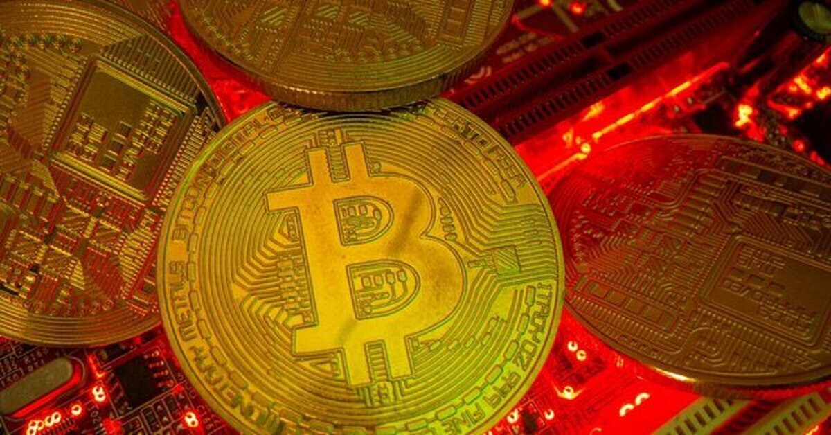 اوضاع بیت کوین بحرانی شد اوضاع بیت کوین بحرانی شد