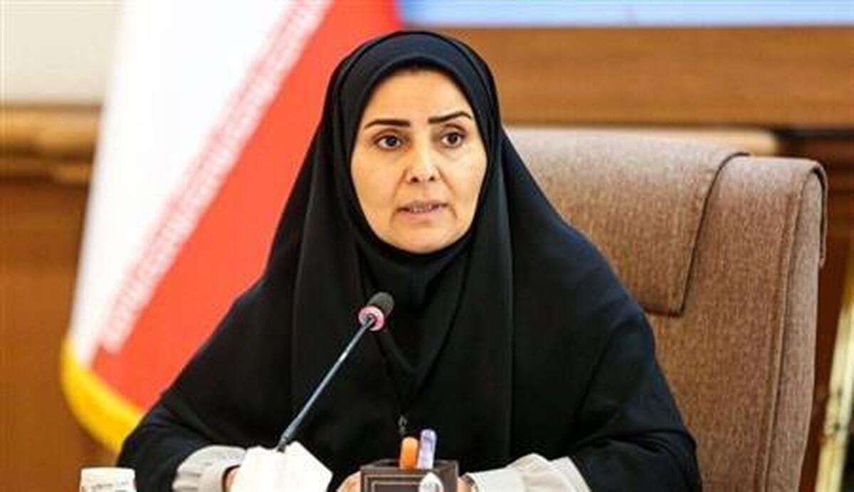 پیام تبریک مدیرعامل بانک مسکن به مناسبت انتخاب وزیر راه و شهرسازی پیام تبریک مدیرعامل بانک مسکن به مناسبت انتخاب وزیر راه و شهرسازی