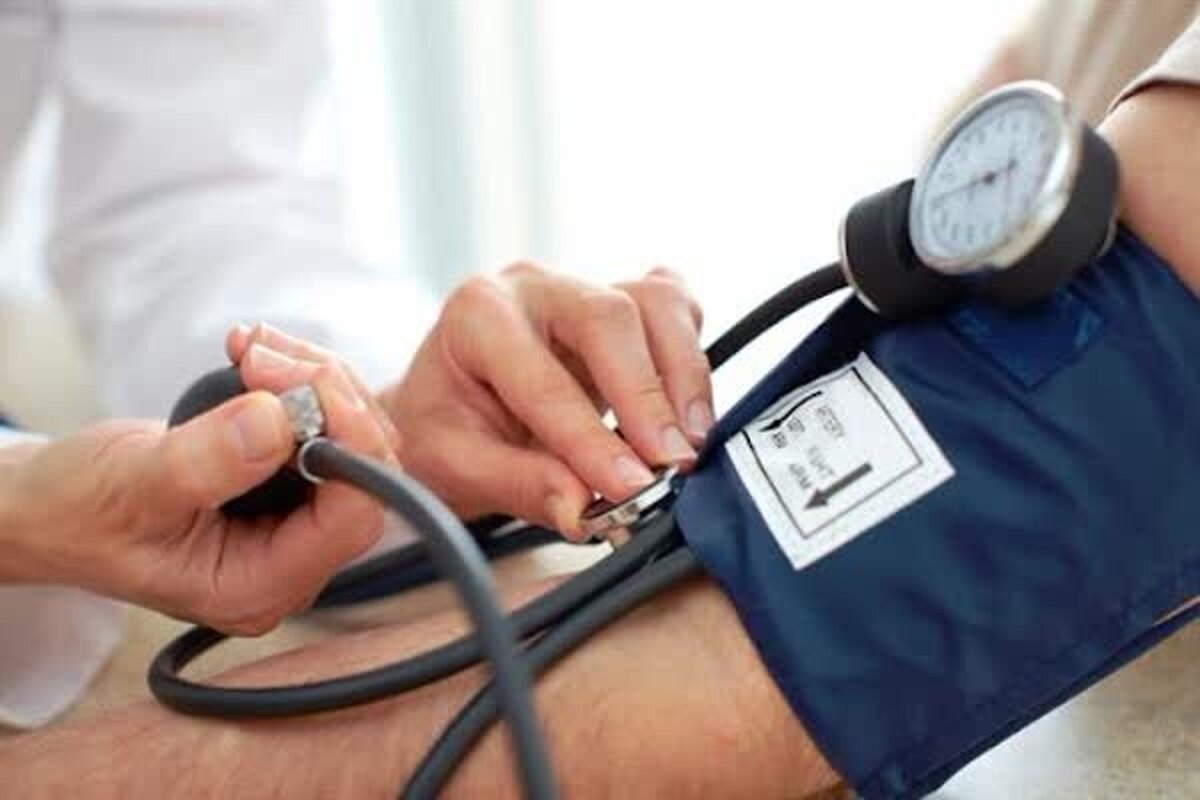چرا فشار خون بالا خطرناک است؟ چرا فشار خون بالا خطرناک است؟