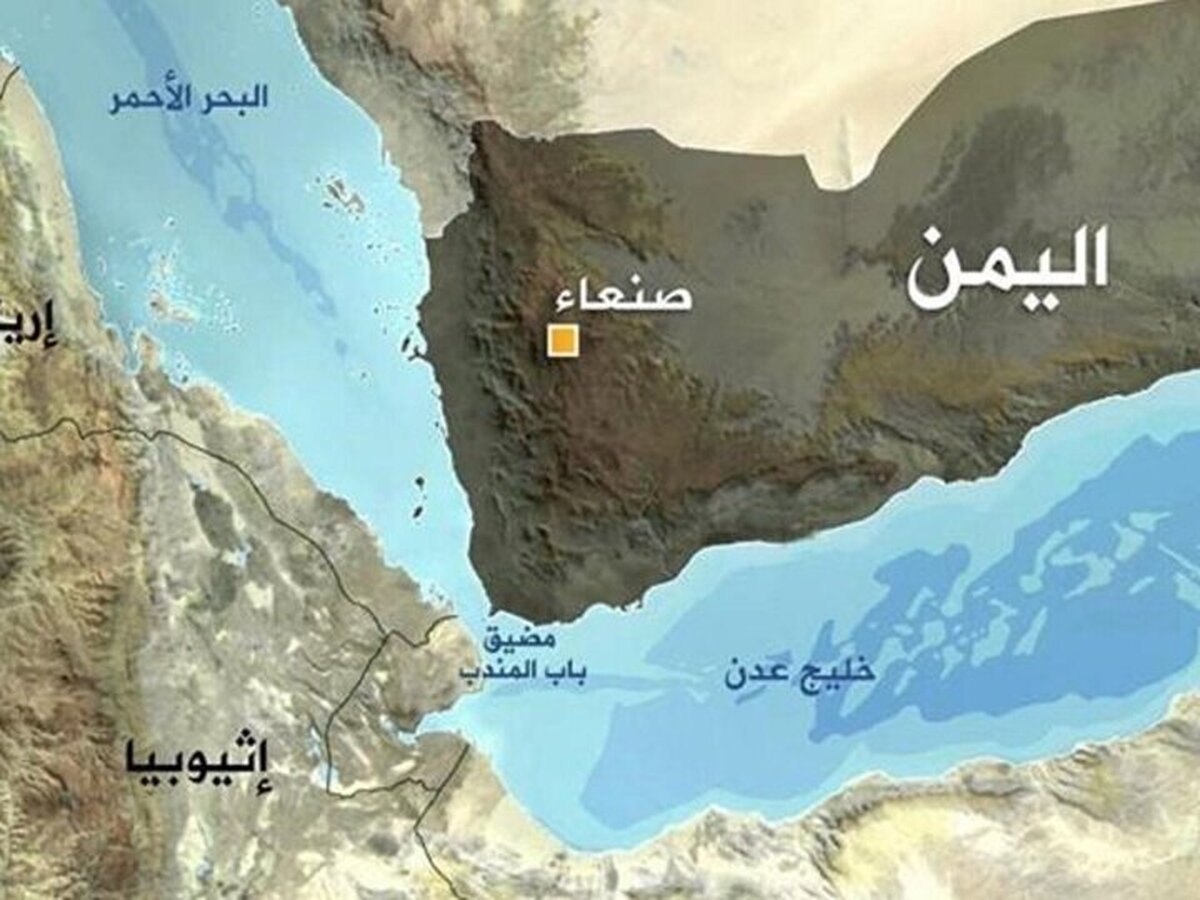 هدف قرار گرفتن دو کشتی تجاری در دریای سرخ و خلیج عدن هدف قرار گرفتن دو کشتی تجاری در دریای سرخ و خلیج عدن