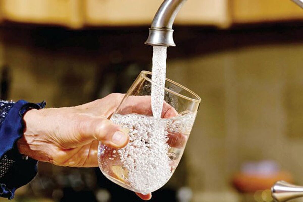 حل معضل آب استان آذربایجانشرقی با احیای بخش خصوصی حل معضل آب استان آذربایجانشرقی با احیای بخش خصوصی
