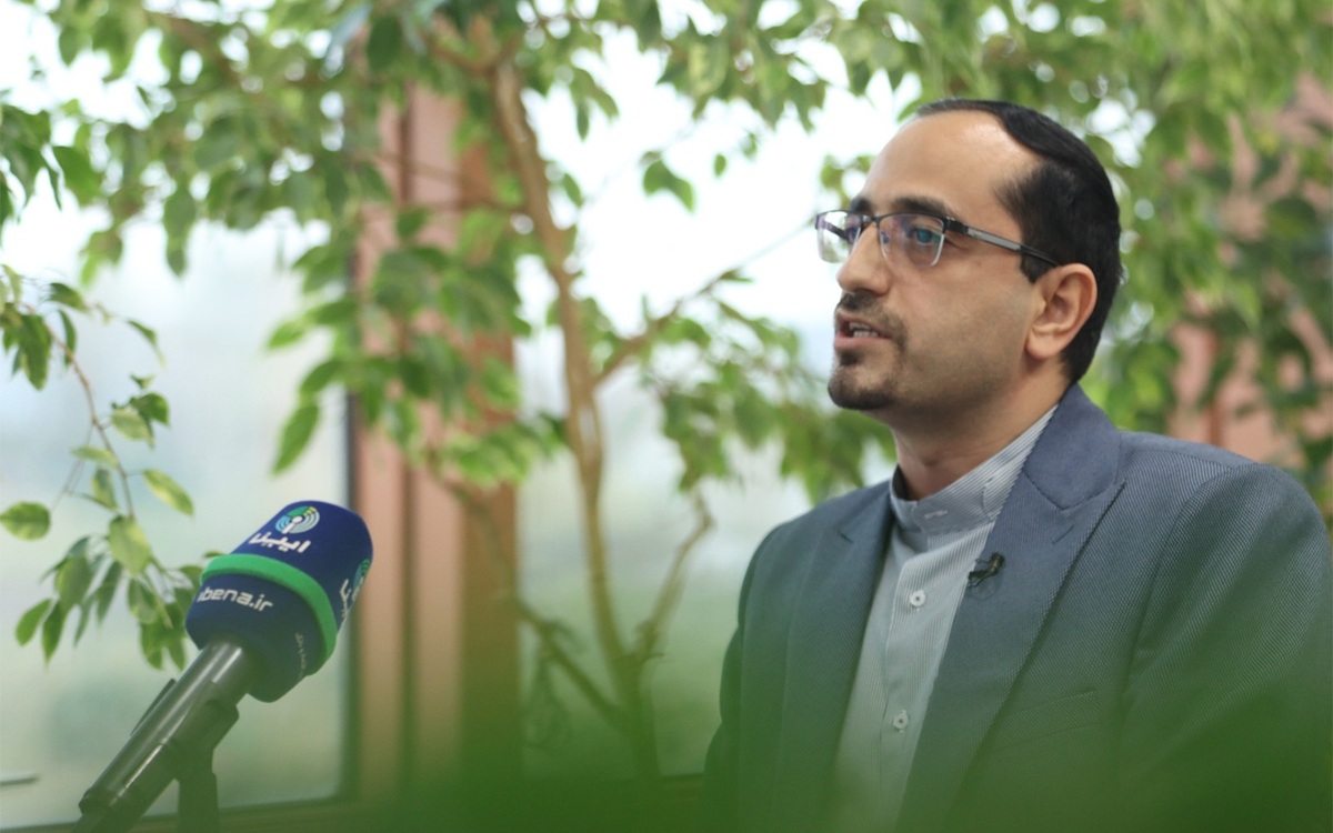 تخصیص ۵۰ همت جدید به اعتبار تسهیلات ازدواج و فرزندآوری از فردا /پرداخت ۹۰ همت تسهیلات ازدواج و فرزندآوری به ۴۲۳ هزار نفر متقاضی تاکنون تخصیص ۵۰ همت جدید به اعتبار تسهیلات ازدواج و فرزندآوری از فردا /پرداخت ۹۰ همت تسهیلات ازدواج و فرزندآوری به ۴۲۳ هزار نفر متقاضی تاکنون
