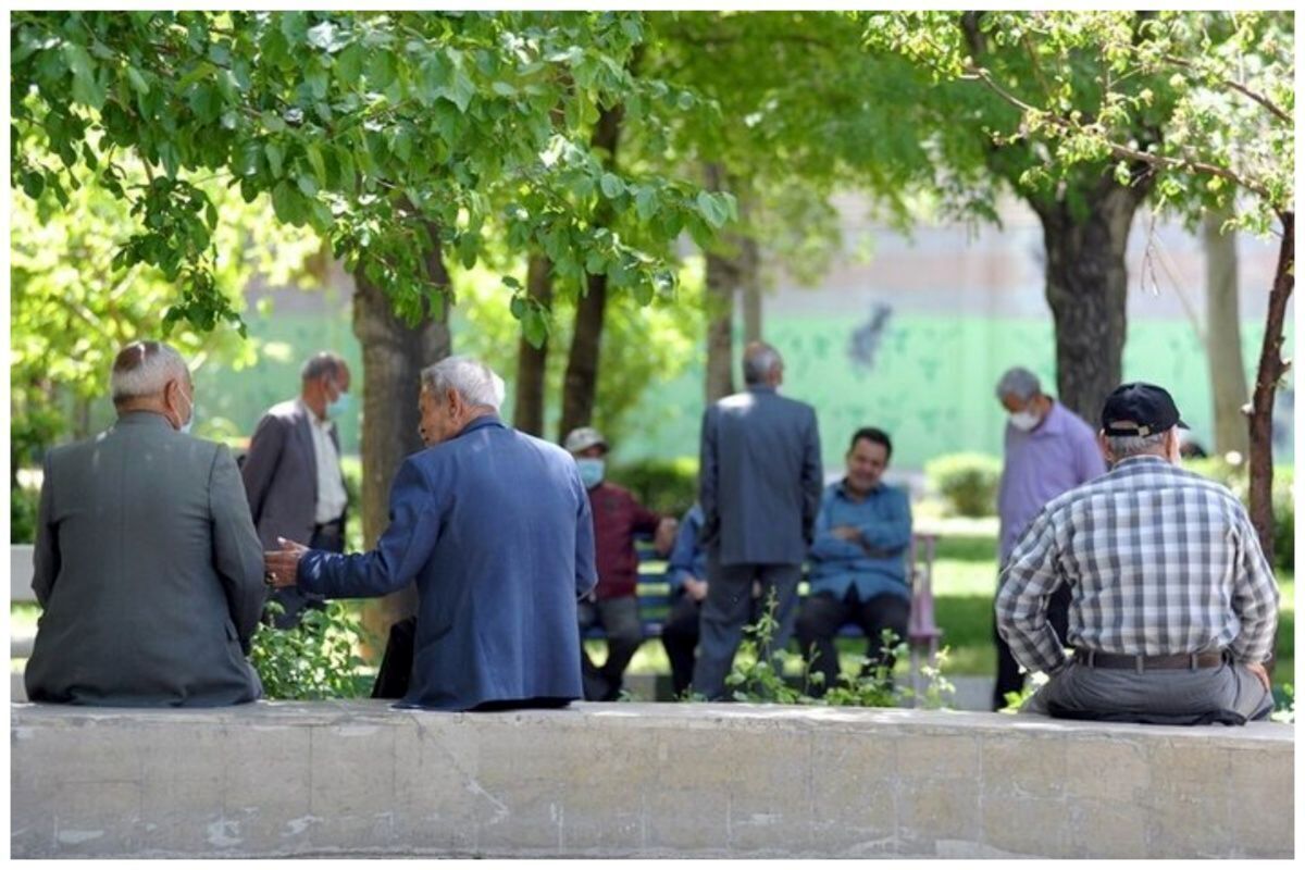 مبلغ جدید بیمه تکمیلی بازنشستگان اعلام شد مبلغ جدید بیمه تکمیلی بازنشستگان اعلام شد