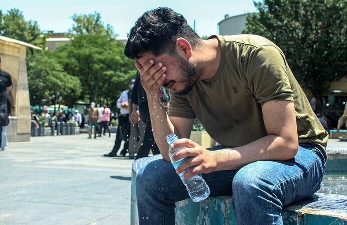 تهران کی دوباره گرم میشود؟ تهران کی دوباره گرم میشود؟
