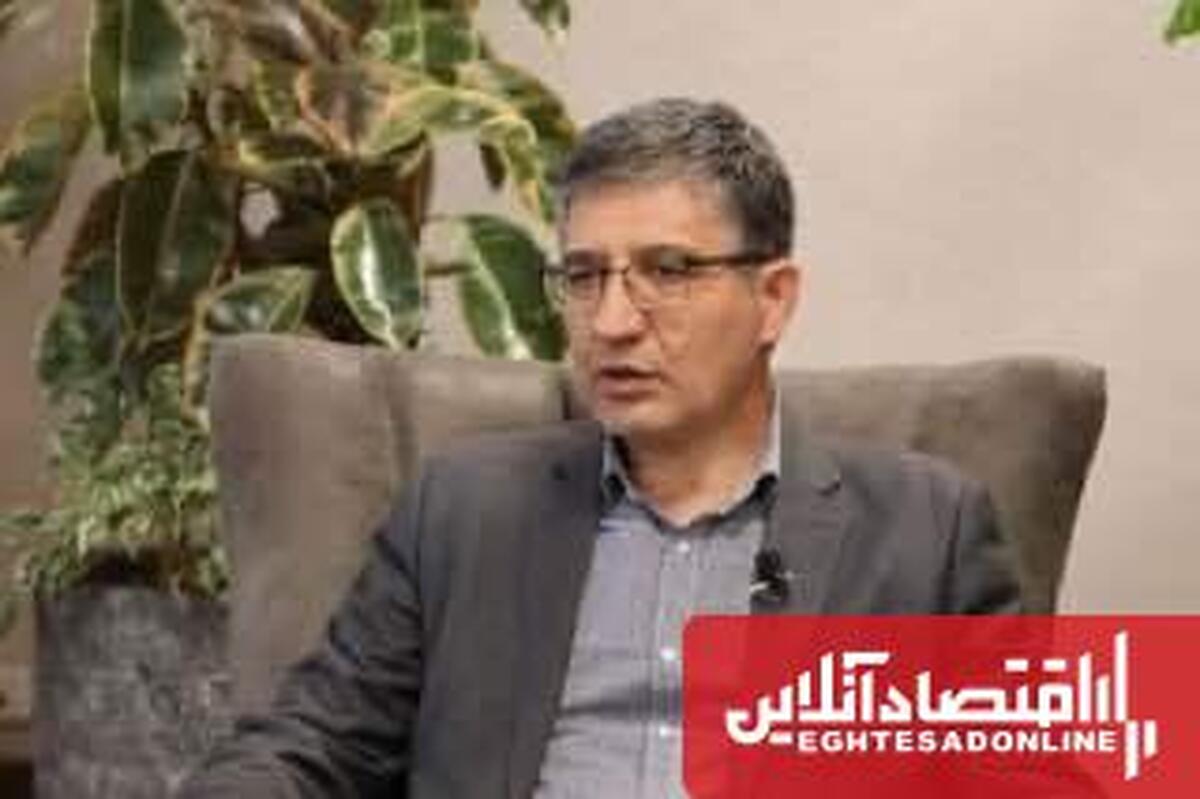 سهم ۵۳ درصدی حوزه صمت آذربایجان شرقی در تولید ناخالص داخلی سهم ۵۳ درصدی حوزه صمت آذربایجان شرقی در تولید ناخالص داخلی