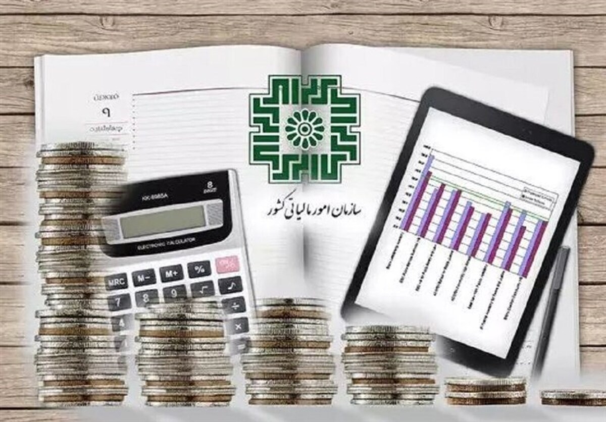 حسابرسی مالیاتی سیستمی شد حسابرسی مالیاتی سیستمی شد
