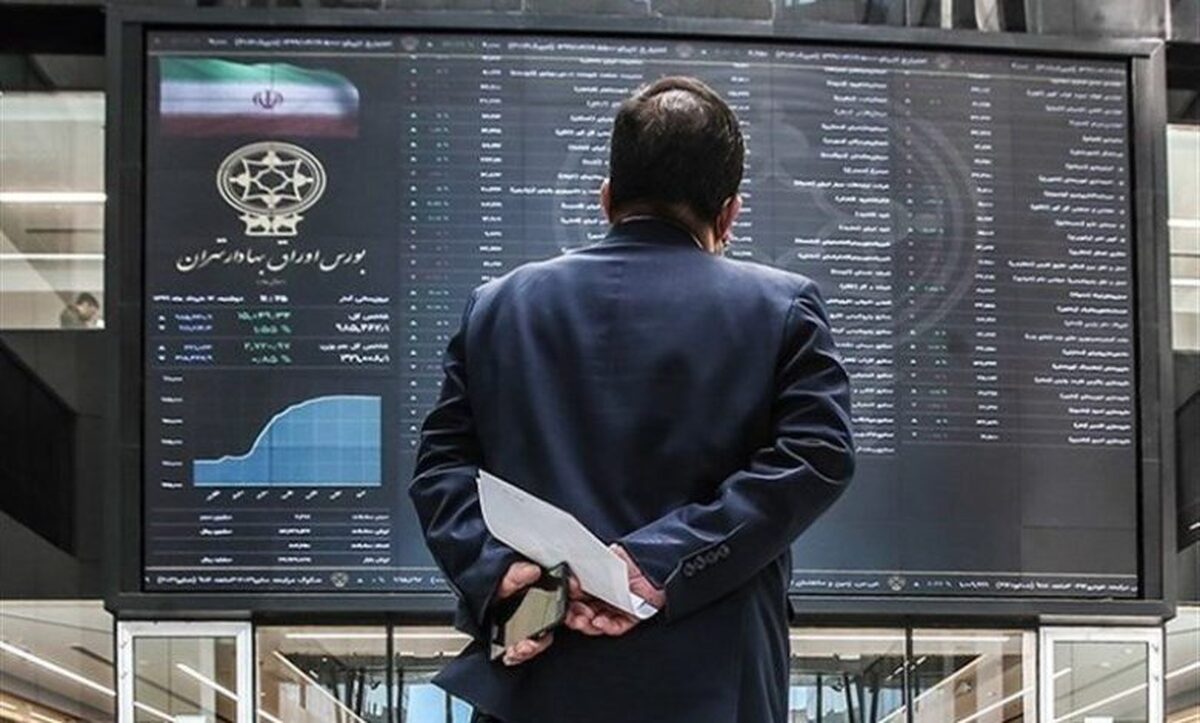 رشد معاملات گواهی تسهیلات مسکن در فرابورس رشد معاملات گواهی تسهیلات مسکن در فرابورس