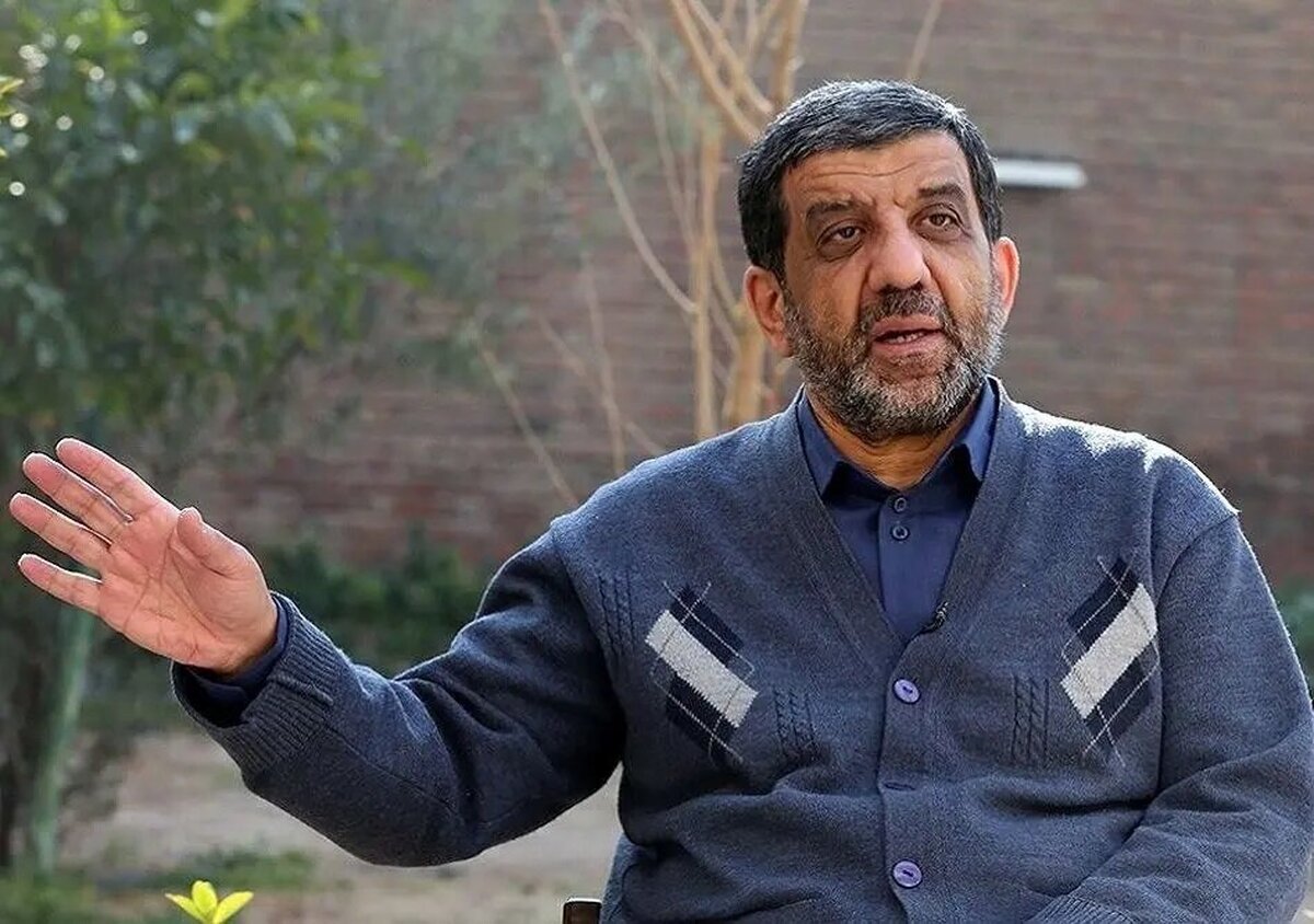 انتقاد تند ضرغامی به دستگاههای امنیتی/ زندگی خصوصی مردم را رها کنید! انتقاد تند ضرغامی به دستگاههای امنیتی/ زندگی خصوصی مردم را رها کنید!