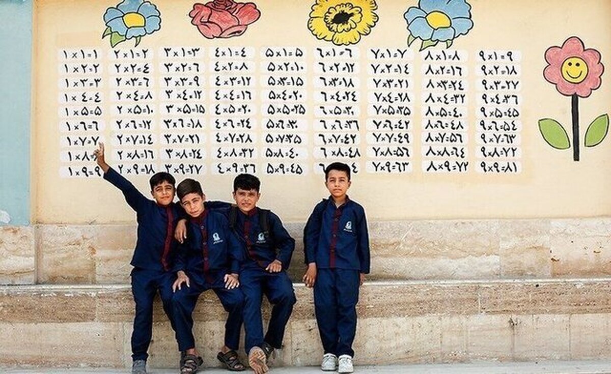 شش سوال بعد از مدرسه که والدین باید از فرزندان بپرسند شش سوال بعد از مدرسه که والدین باید از فرزندان بپرسند