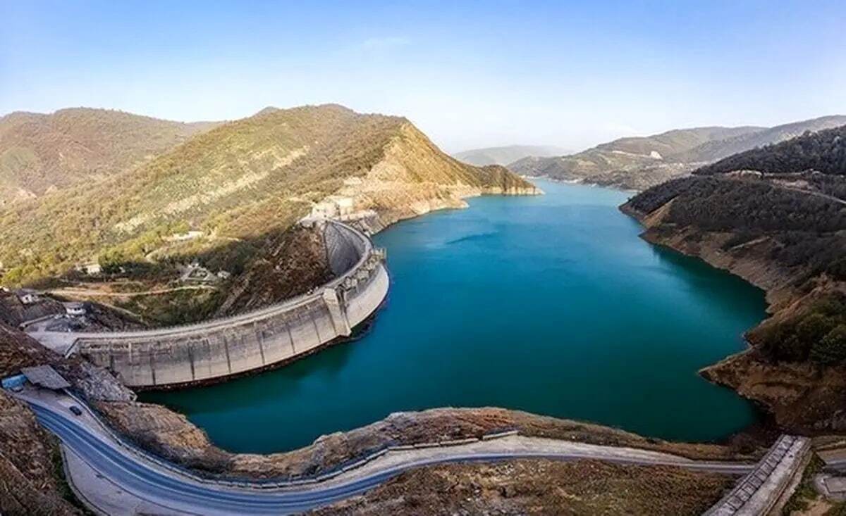 ۴۹ درصد ظرفیت سدها خالی است! ۴۹ درصد ظرفیت سدها خالی است!