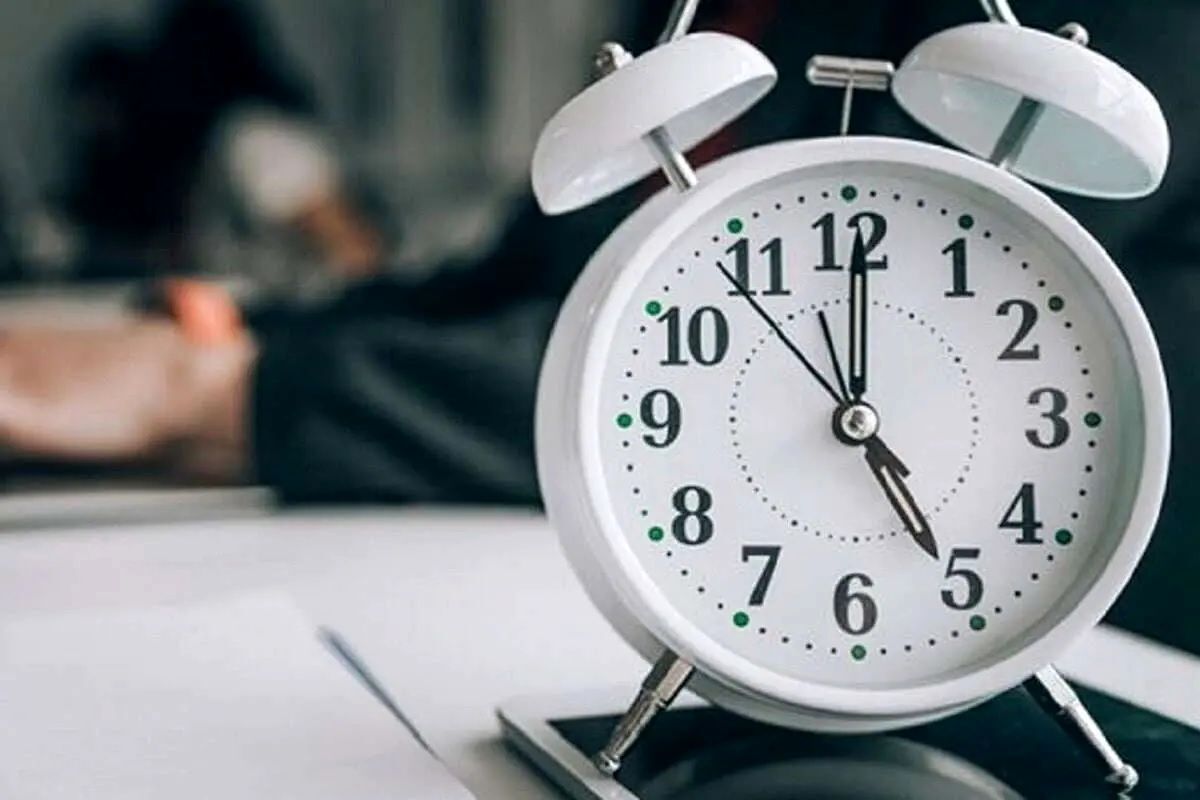 خبر مهم در مورد ساعت کاری ادارات خبر مهم در مورد ساعت کاری ادارات