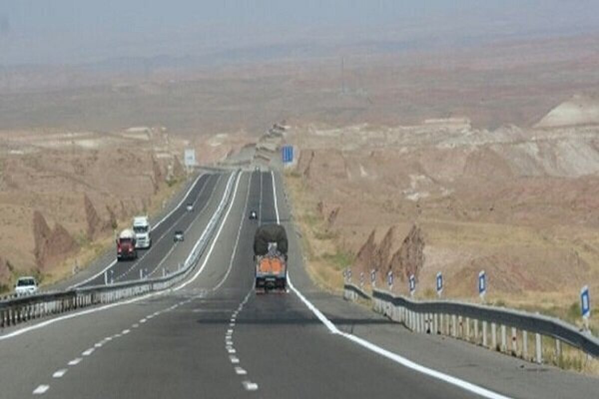 محدودیت تردد در چالوس و آزادراه تهران - شمال محدودیت تردد در چالوس و آزادراه تهران - شمال
