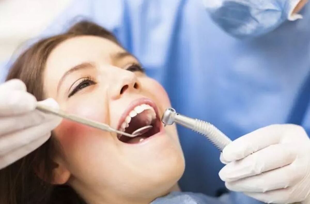 با چه رتبه ای دندون پزشکی قبول میشیم؟ با چه رتبه ای دندون پزشکی قبول میشیم؟