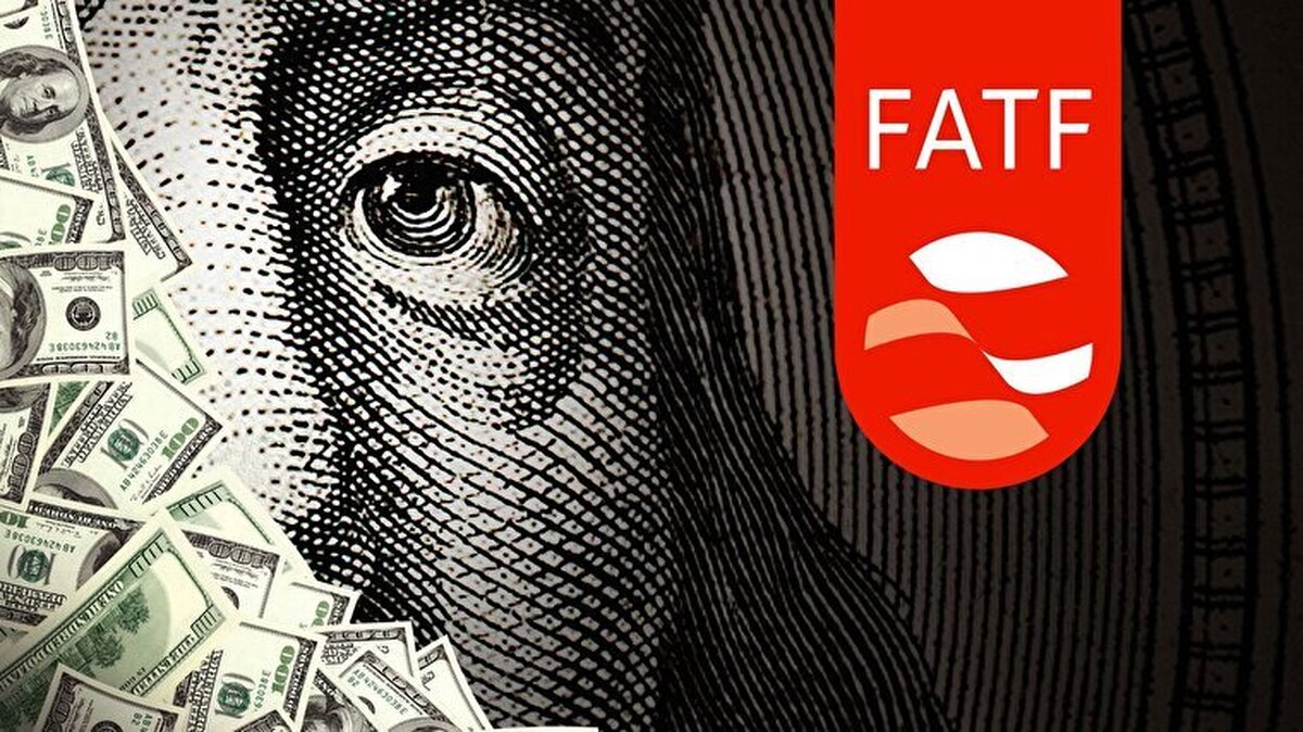 زمزمه احیای پروژه الحاق ایران به FATF/ آیا وزیر اقتصاد می تواند قفل 18ساله را باز کند؟ زمزمه احیای پروژه الحاق ایران به FATF/ آیا وزیر اقتصاد می تواند قفل 18ساله را باز کند؟