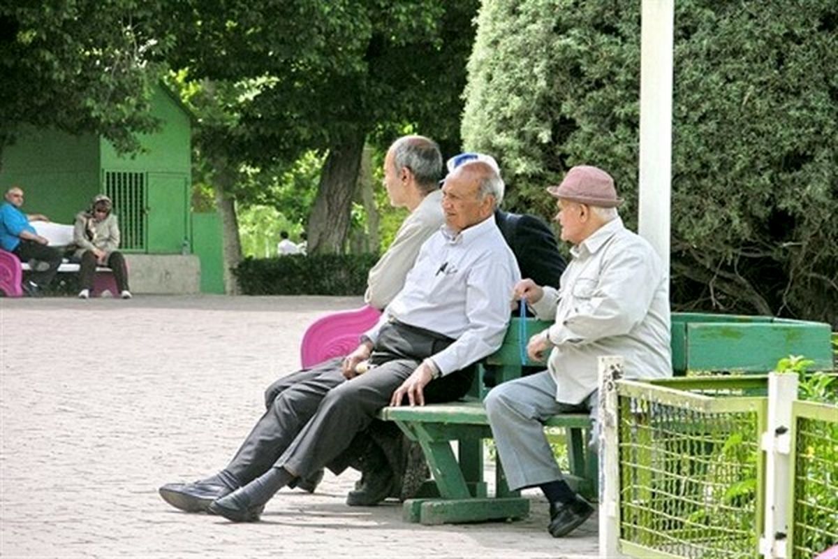 درخواست بازنشستگان از رئیسجمهور برای همسانسازی حقوقها/ اعتبارات افزایش یابد درخواست بازنشستگان از رئیسجمهور برای همسانسازی حقوقها/ اعتبارات افزایش یابد