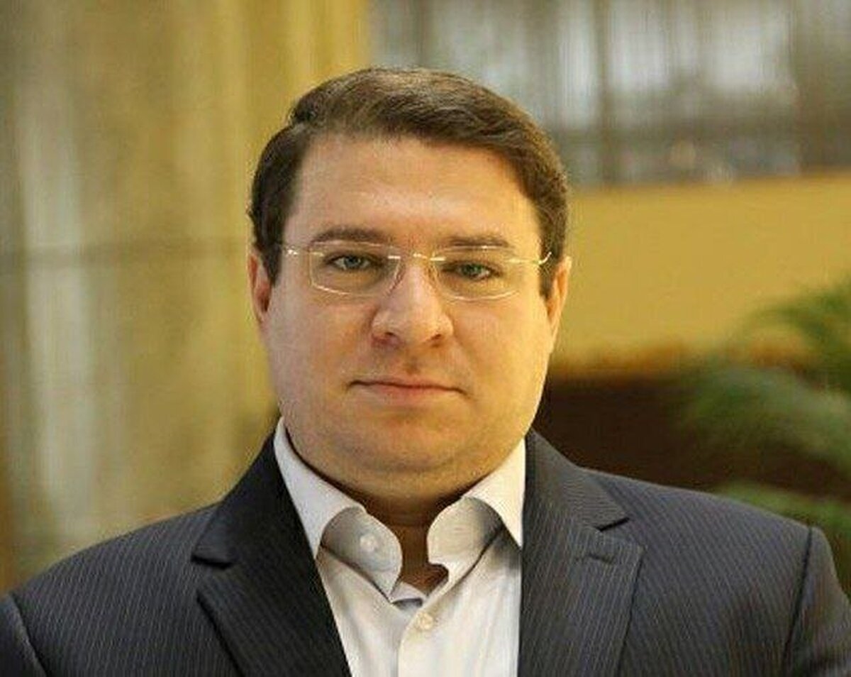 گلزاری دبیر شورای اطلاع رسانی دولت شد گلزاری دبیر شورای اطلاع رسانی دولت شد