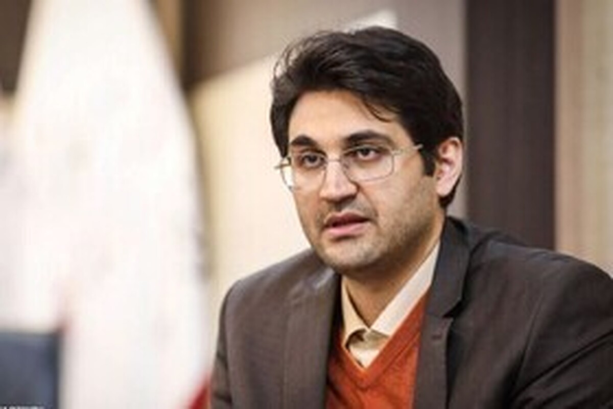 خبر مهم رئیس سازمان امور مالیاتی درباره بخشودگی جرایم خبر مهم رئیس سازمان امور مالیاتی درباره بخشودگی جرایم