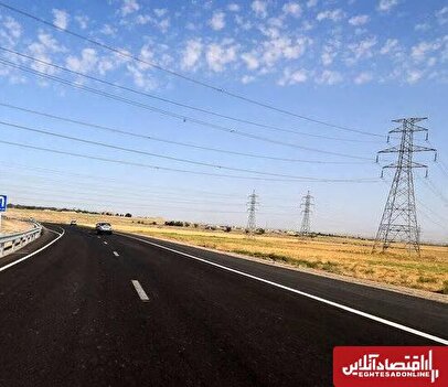 تکمیل بزرگراههای اردبیل نیازمند ۳۰۰ هزار میلیارد ریال اعتبار است.