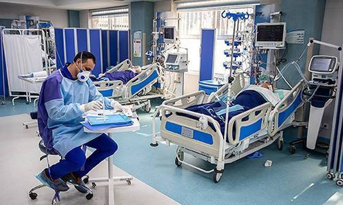 اسامی بیمارستانهای ناایمن تهران اعلام شد اسامی بیمارستانهای ناایمن تهران اعلام شد
