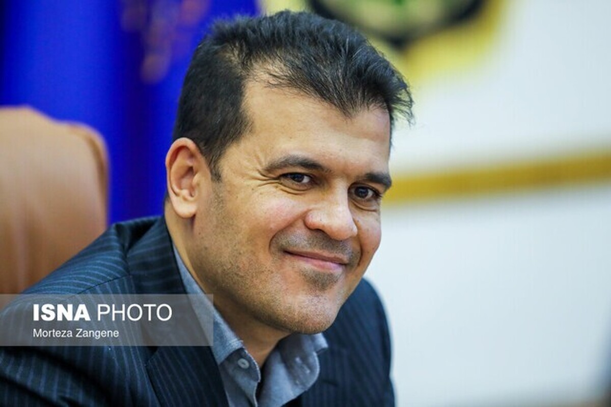 رئیس بنیاد ملی نخبگان منصوب شد رئیس بنیاد ملی نخبگان منصوب شد