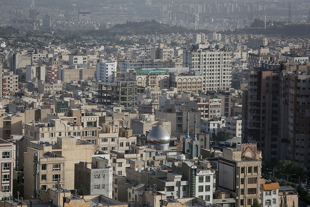 اجاره آپارتمانی ۴۰ متری در قلب تهران چند؟ + جدول قیمت اجاره آپارتمانی ۴۰ متری در قلب تهران چند؟ + جدول قیمت