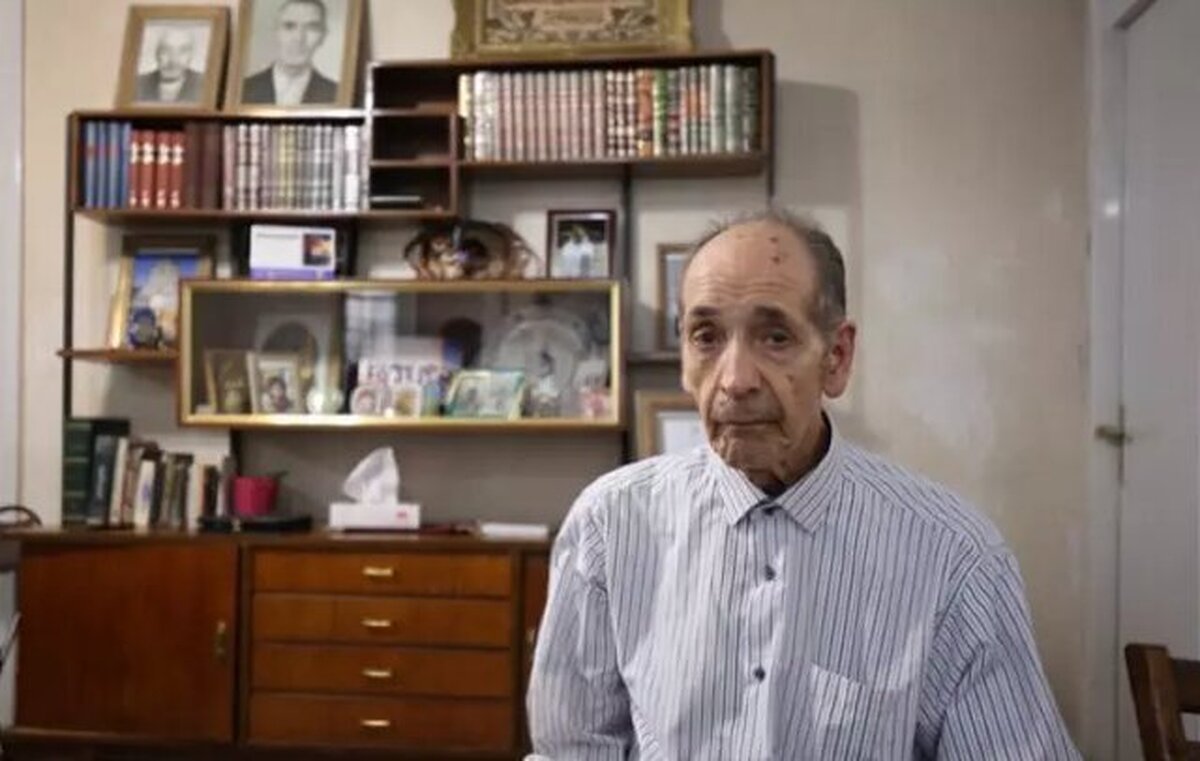 جلیل تجلیل درگذشت جلیل تجلیل درگذشت