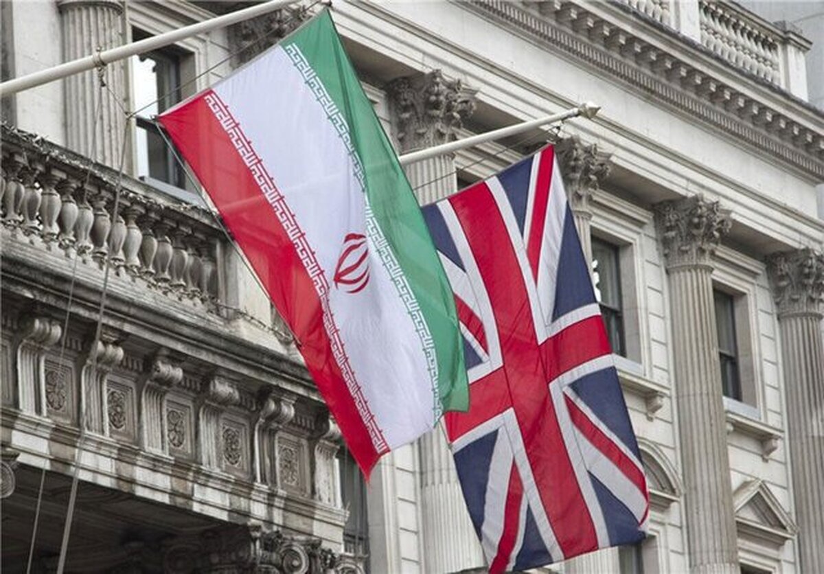 انگلیس ۴ فرد و نهاد ایرانی را تحریم کرد انگلیس ۴ فرد و نهاد ایرانی را تحریم کرد