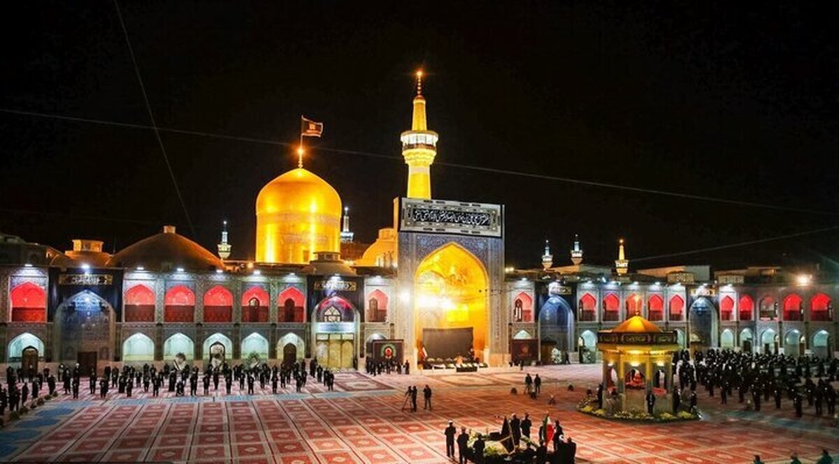 بلیط سفر هواپیما به مشهد گران تر شد/ آخرین وضعیت بلیط قطار بلیط سفر هواپیما به مشهد گران تر شد/ آخرین وضعیت بلیط قطار