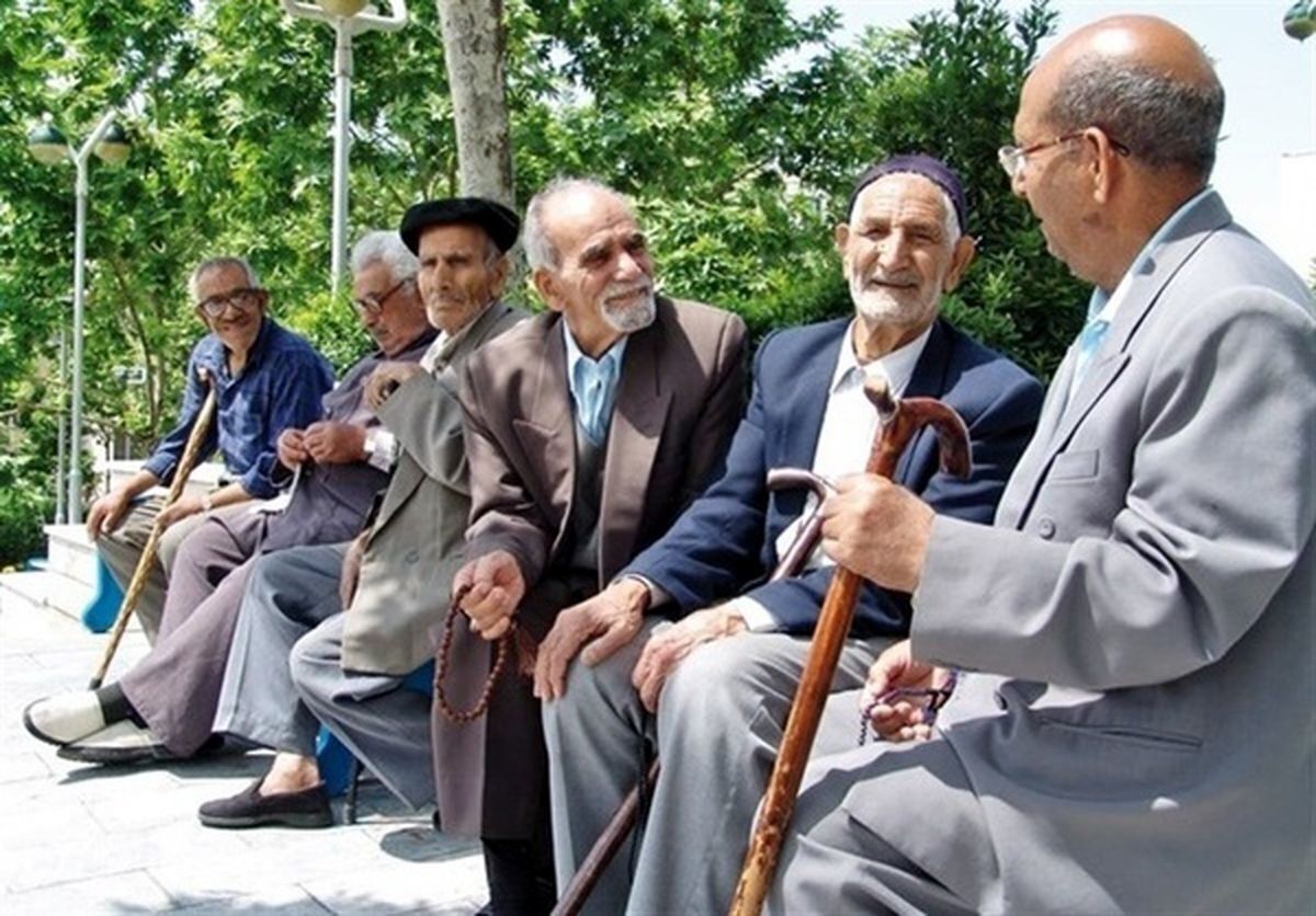 این بازنشستگان از متناسبسازی حقوق محروم شدند این بازنشستگان از متناسبسازی حقوق محروم شدند