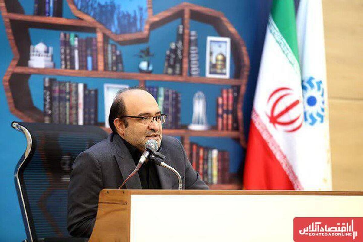 افزایش بیش از ۱۶۳ هزار نسخه کتاب به مجموعه کتابخانههای عمومی افزایش بیش از ۱۶۳ هزار نسخه کتاب به مجموعه کتابخانههای عمومی