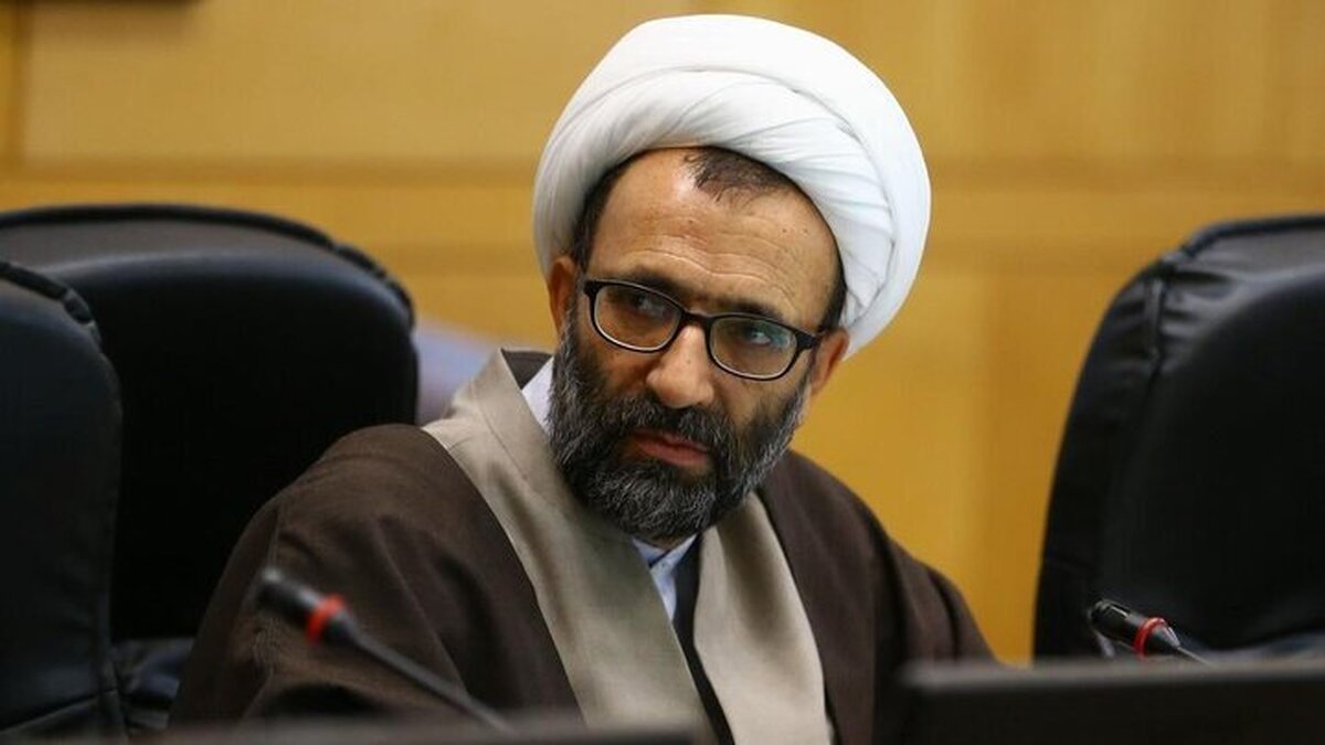 جلسات علنی مجلس لغو شد جلسات علنی مجلس لغو شد