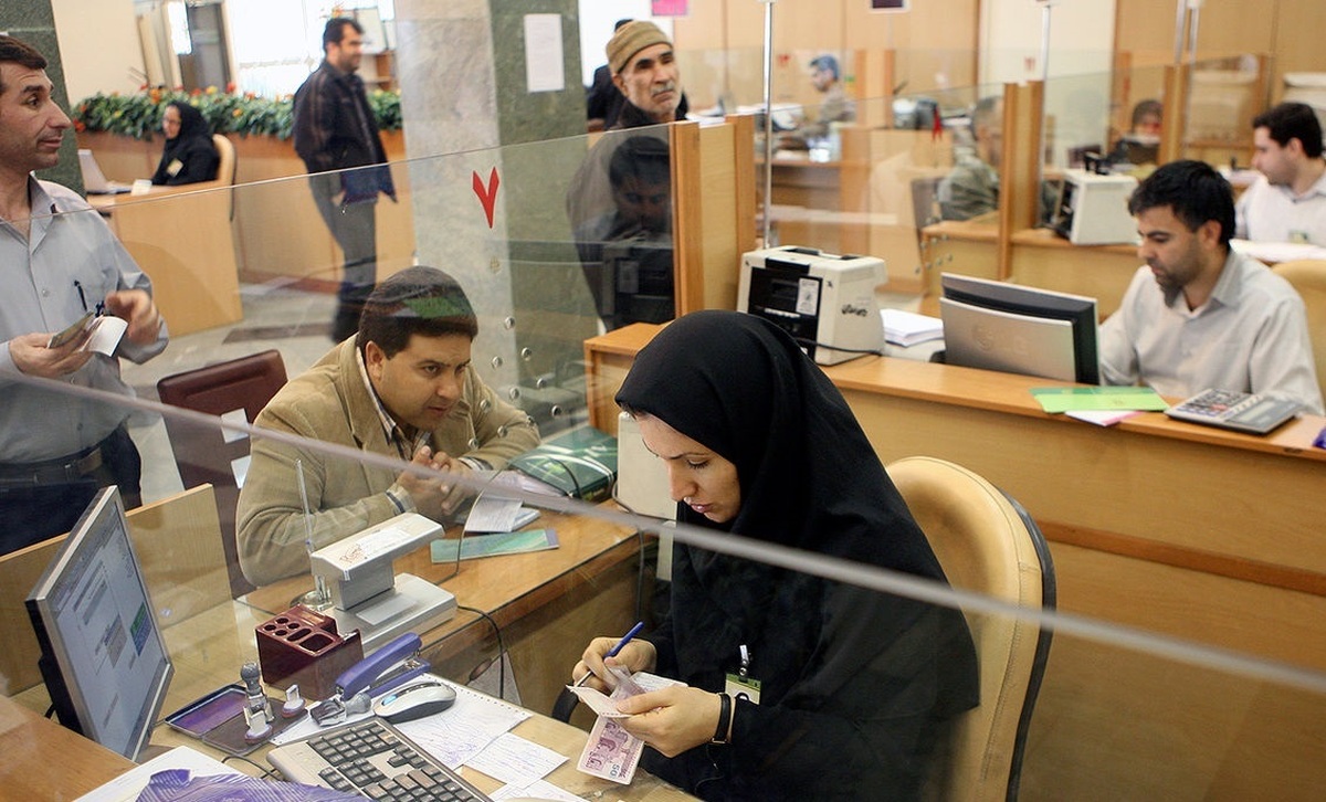 فوری؛ ساعات کار ادارات تغییر کرد / آخرین تصمیم برای ساعت کاری بانکها فوری؛ ساعات کار ادارات تغییر کرد / آخرین تصمیم برای ساعت کاری بانکها