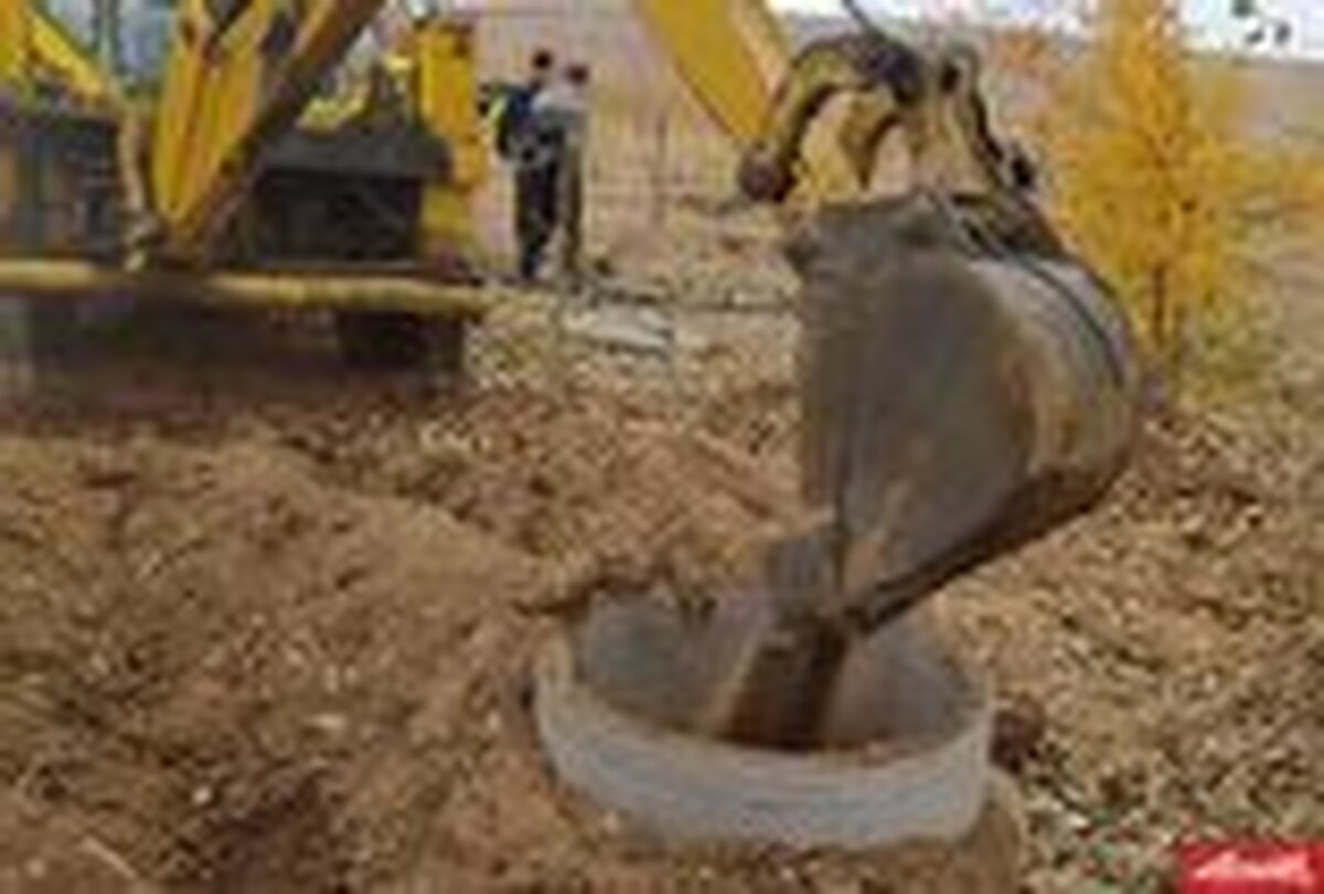 جلوگیری از برداشت غیرمجاز ۳ میلیون مترمکعب آب آذربایجانشرقی جلوگیری از برداشت غیرمجاز ۳ میلیون مترمکعب آب آذربایجانشرقی