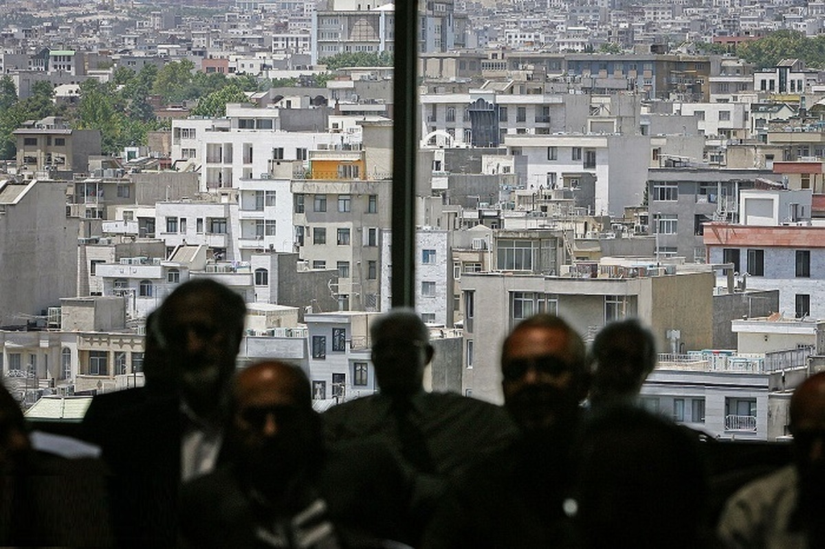 اتفاق جدید در بازار مسکن! اتفاق جدید در بازار مسکن!
