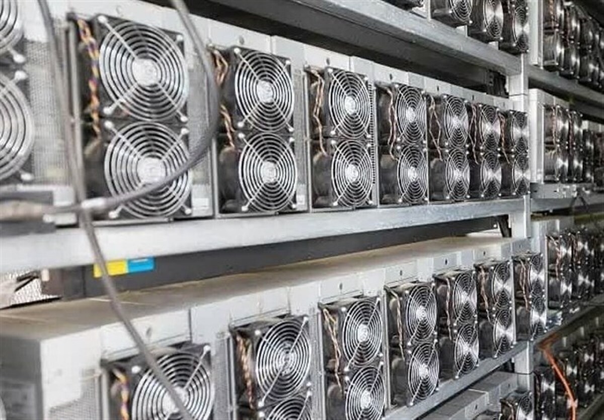 خبر بد برای ماینرهای ارز دیجیتال خبر بد برای ماینرهای ارز دیجیتال
