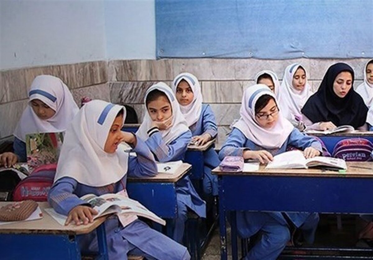 وقتی مدارس تهران قربانی ندانمکاری آبوفاضلاب میشوند وقتی مدارس تهران قربانی ندانمکاری آبوفاضلاب میشوند