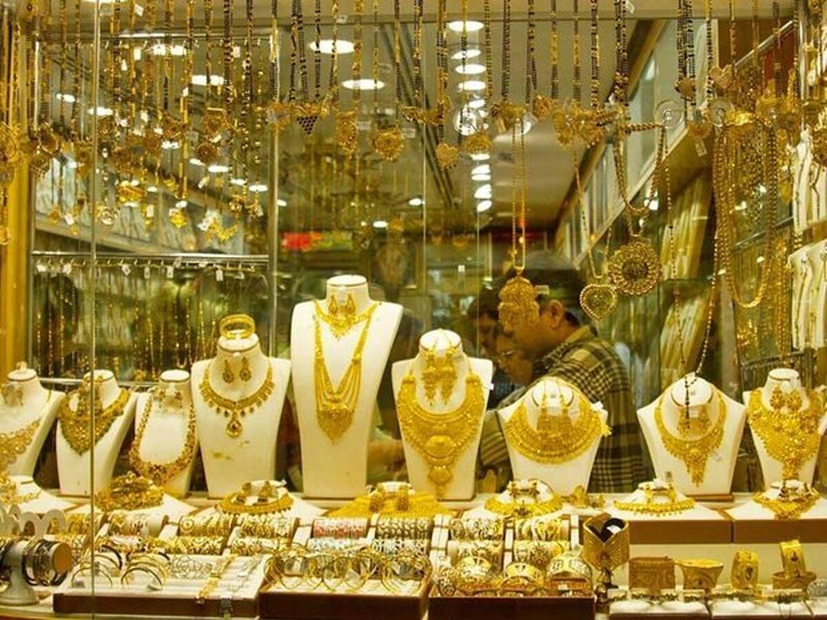چگونه از حراجی طلا بخریم؟ چگونه از حراجی طلا بخریم؟