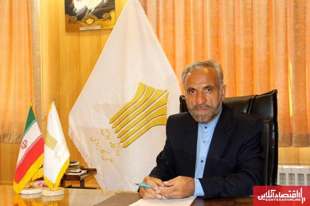 آغاز جذب مدرس حقالتدریس در دانشگاه جامع علمی کاربردی آذربایجانشرقی آغاز جذب مدرس حقالتدریس در دانشگاه جامع علمی کاربردی آذربایجانشرقی