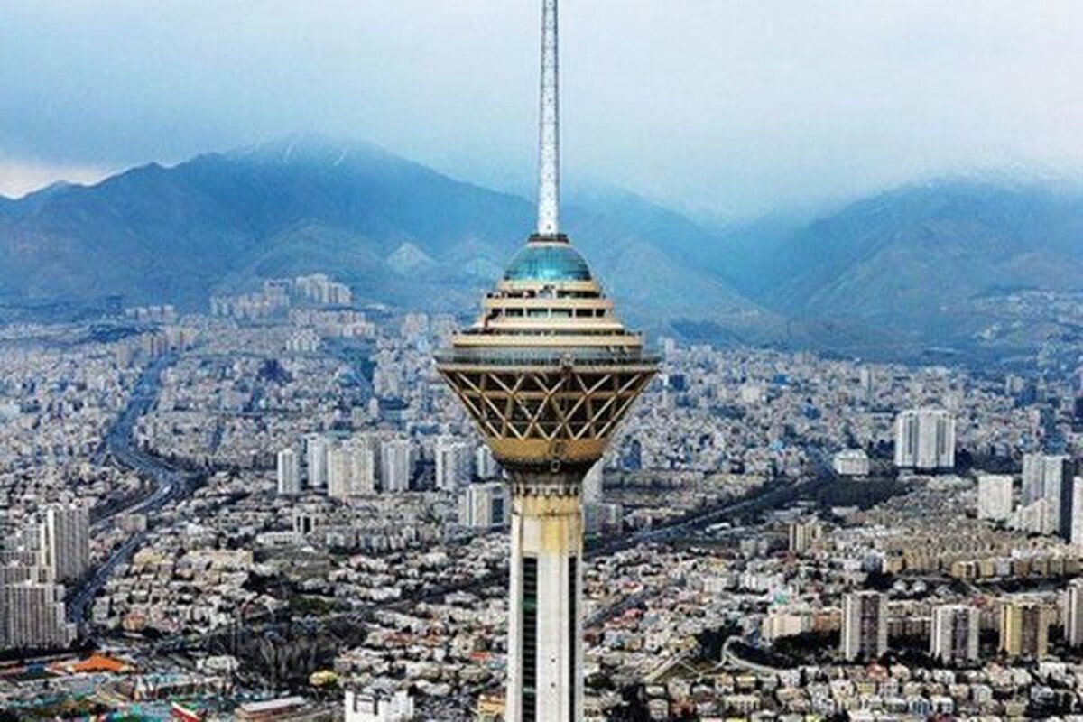 تهران کی خنک میشود؟ تهران کی خنک میشود؟