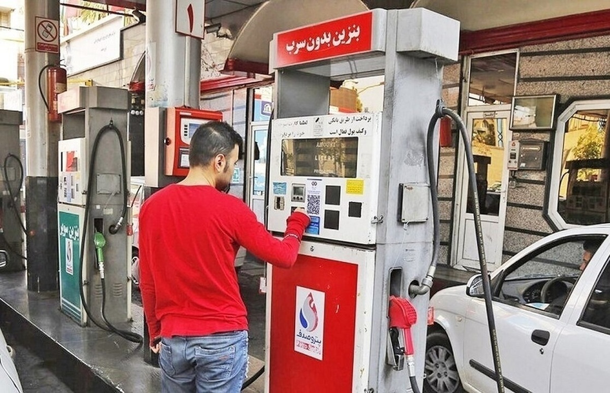 آخرین وضعیت بنزین در سفرهای شمالی/ نماینده ویژه وزیر نفت اعزام شد آخرین وضعیت بنزین در سفرهای شمالی/ نماینده ویژه وزیر نفت اعزام شد