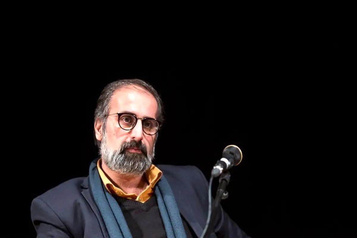 افشاگری جنجالی عبدالرضا داوری درباره دولت احمدی نژاد افشاگری جنجالی عبدالرضا داوری درباره دولت احمدی نژاد
