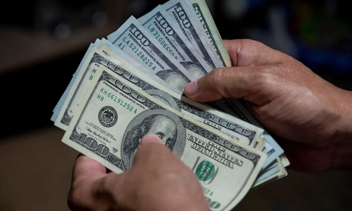 یک اتفاق مهم برای بازار دلار + جزییات یک اتفاق مهم برای بازار دلار + جزییات
