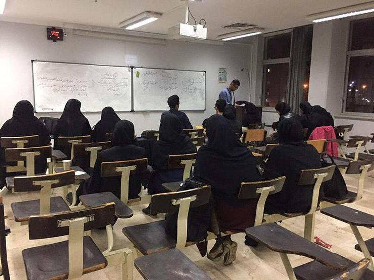 دانشگاه ها کی باز می شود؟ دانشگاه ها کی باز می شود؟