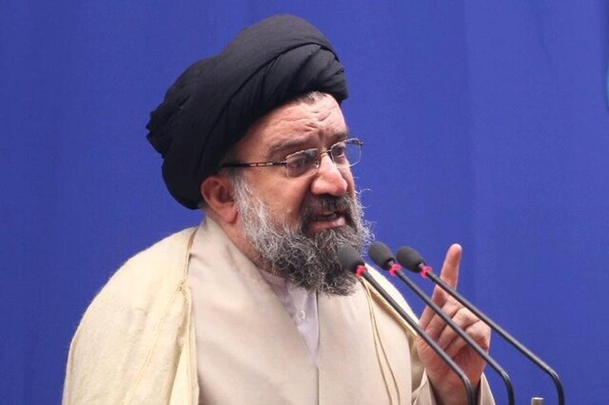 موفقیت دولتمردان در عمل به رهنمودهای رهبری است/بیکاری جوانان، با عدالت در تعارض است موفقیت دولتمردان در عمل به رهنمودهای رهبری است/بیکاری جوانان، با عدالت در تعارض است
